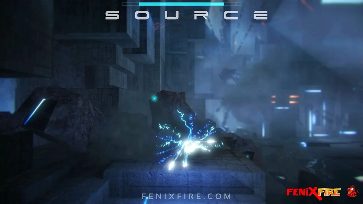 Zrzuty ekranu z Source / Obrazek 12