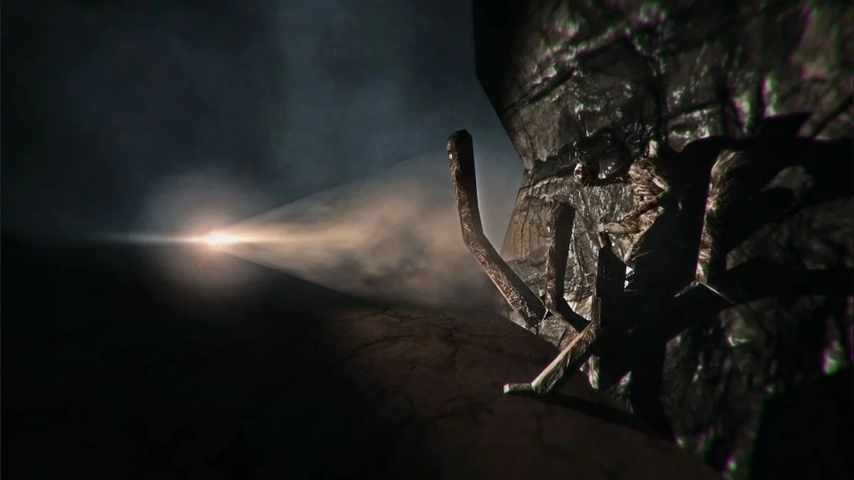 Capturas de pantalla de The Flock / Imagen 1