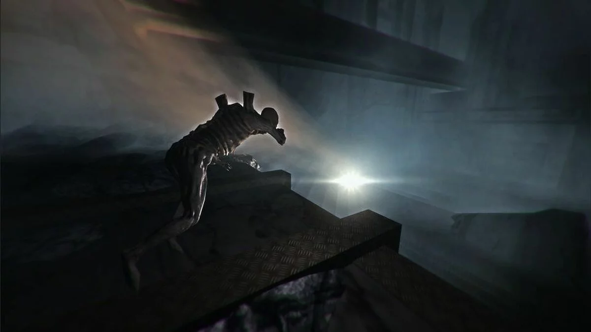 Capturas de pantalla de The Flock / Imagen 3