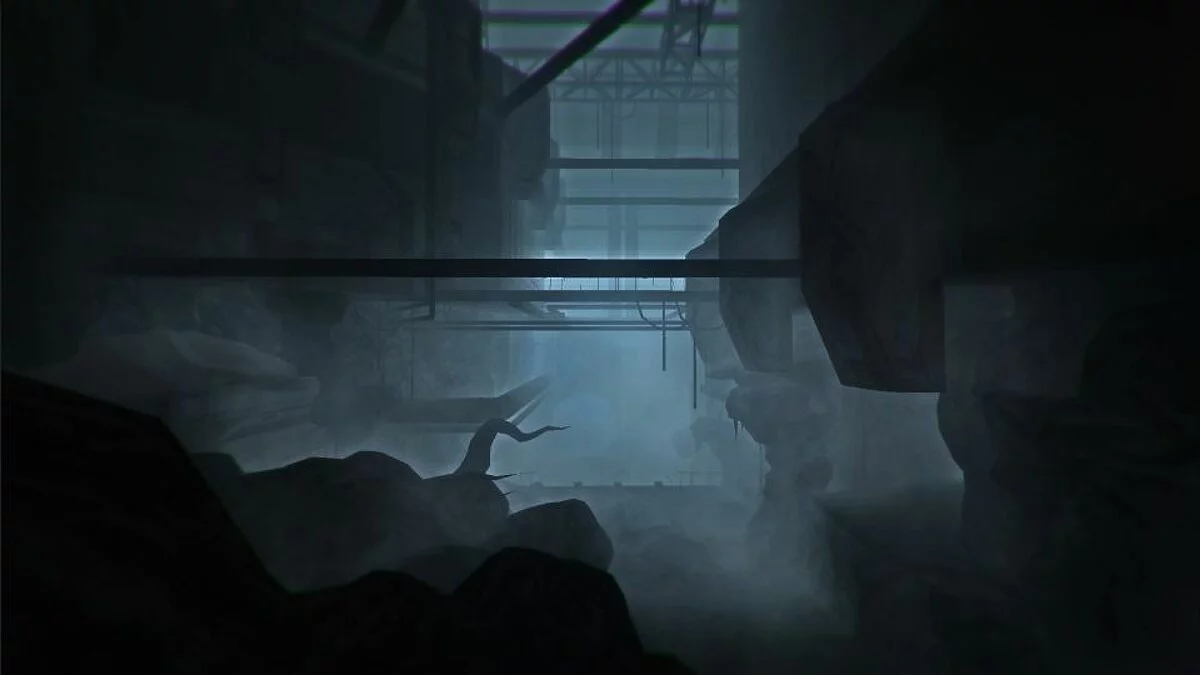 Capturas de pantalla de The Flock / Imagen 4
