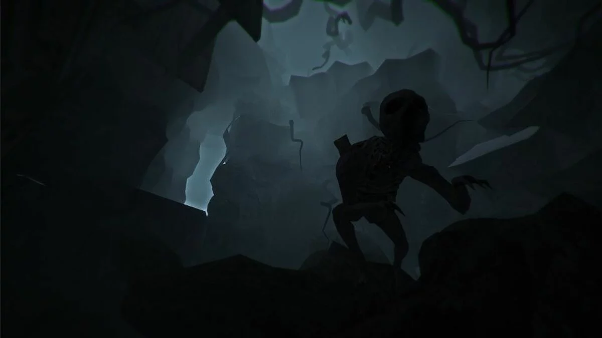 Capturas de pantalla de The Flock / Imagen 6