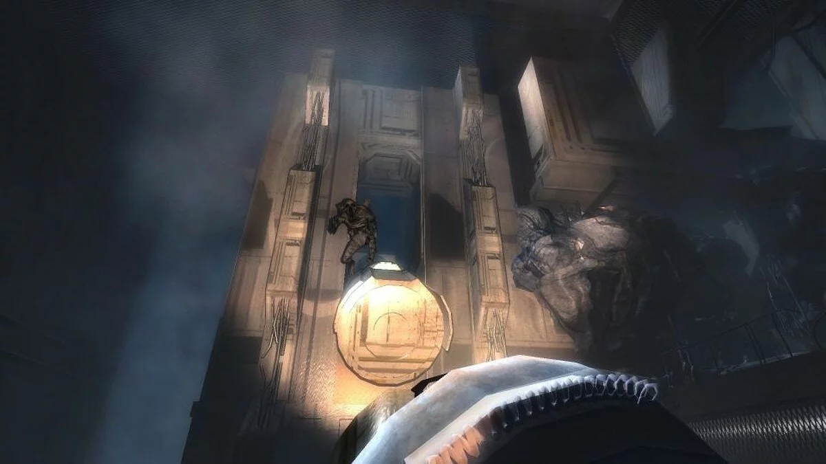 Capturas de pantalla de The Flock / Imagen 7