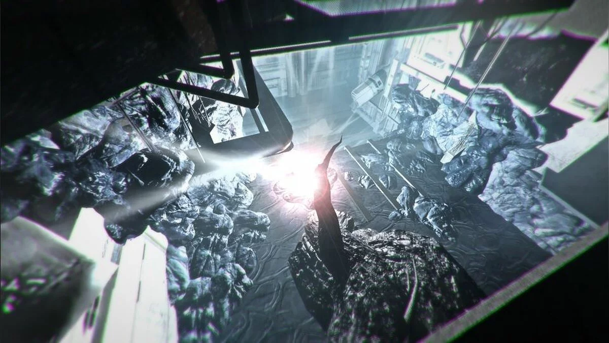 Capturas de pantalla de The Flock / Imagen 8