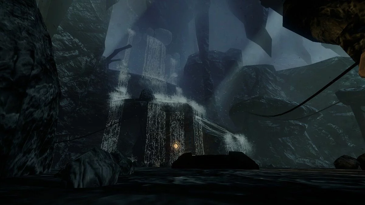 Capturas de pantalla de The Flock / Imagen 11