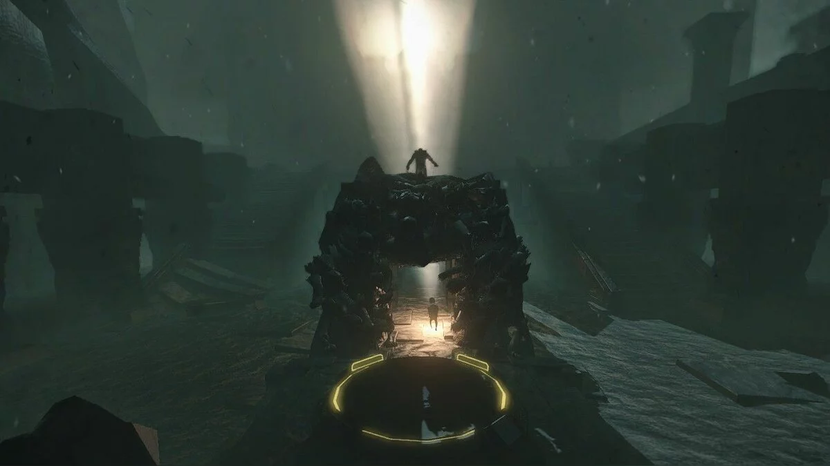 Capturas de pantalla de The Flock / Imagen 13