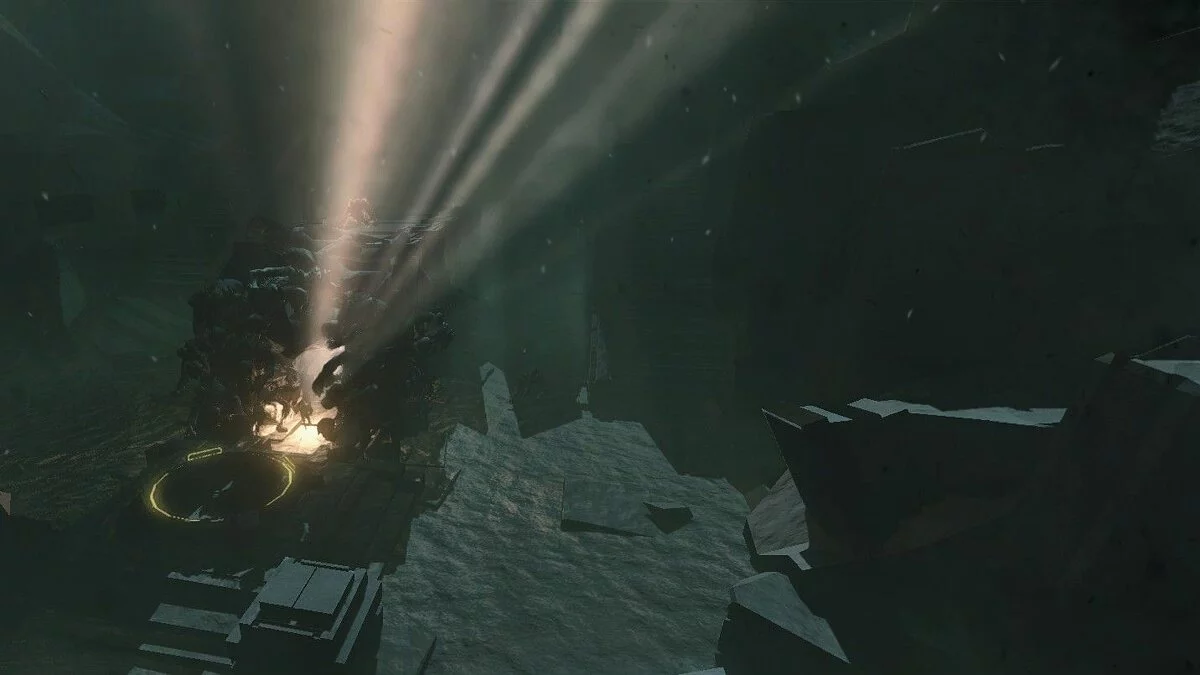 Capturas de pantalla de The Flock / Imagen 14