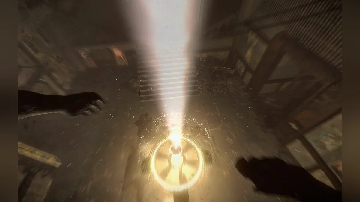 Capturas de pantalla de The Flock / Imagen 15