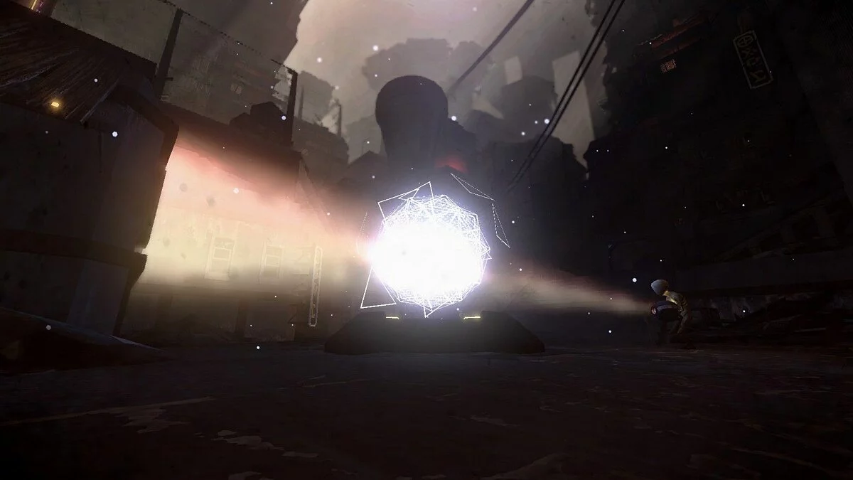 Capturas de pantalla de The Flock / Imagen 16