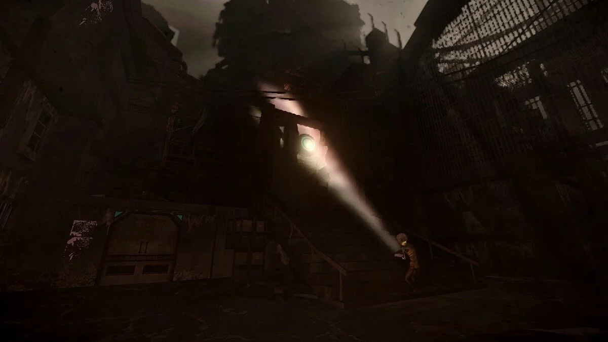 Capturas de pantalla de The Flock / Imagen 17