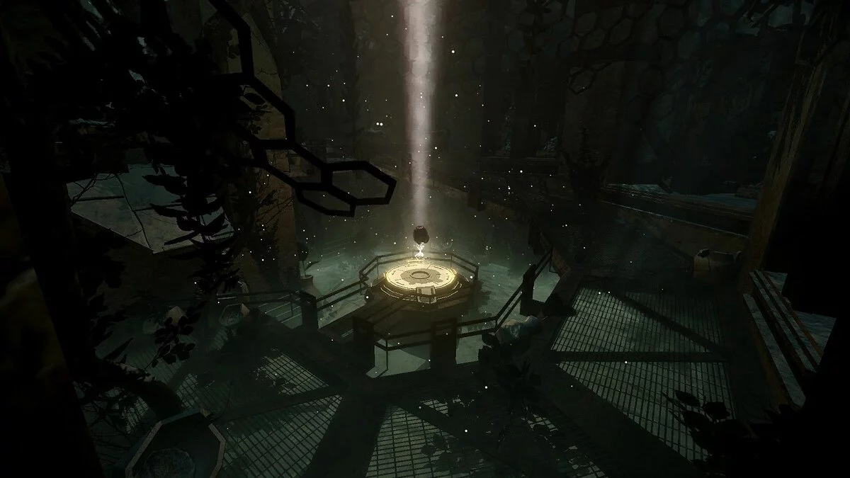 Capturas de pantalla de The Flock / Imagen 21