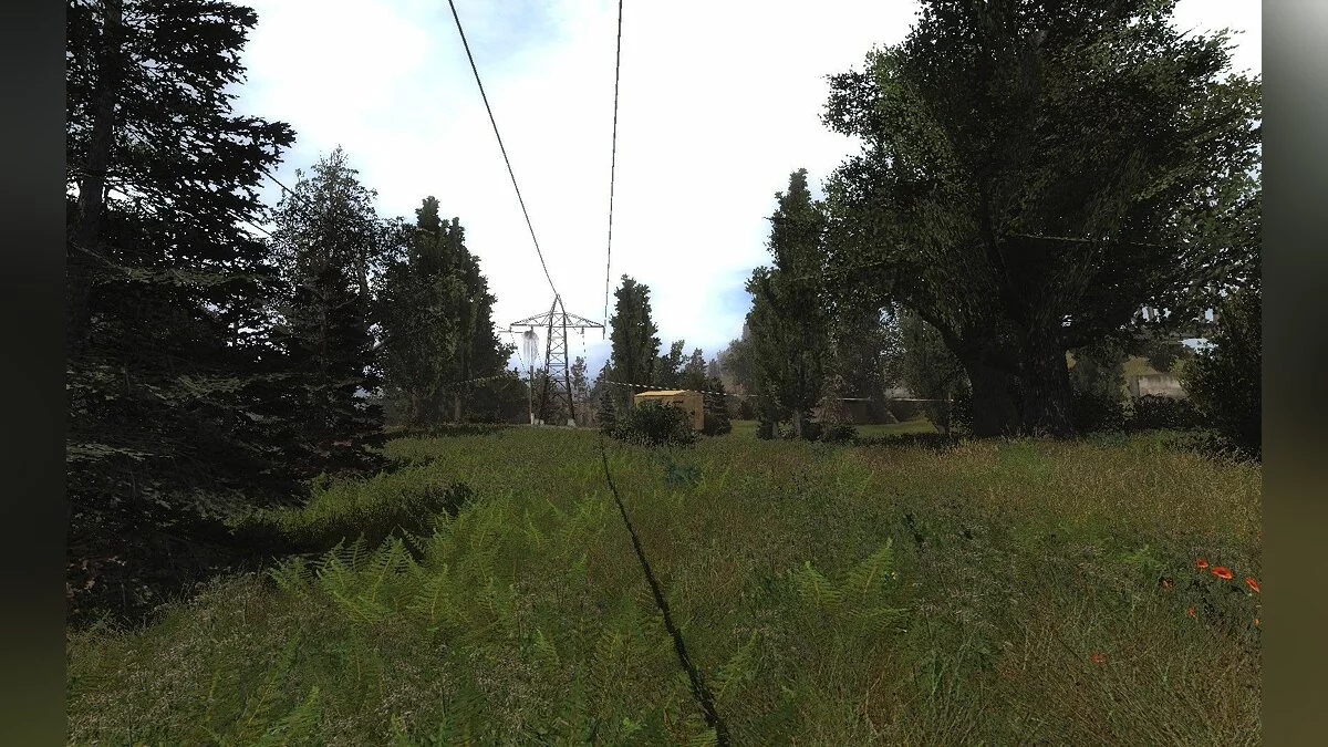 Capturas de pantalla de S.T.A.L.K.E.R.: Lost Alpha / Imagen 1