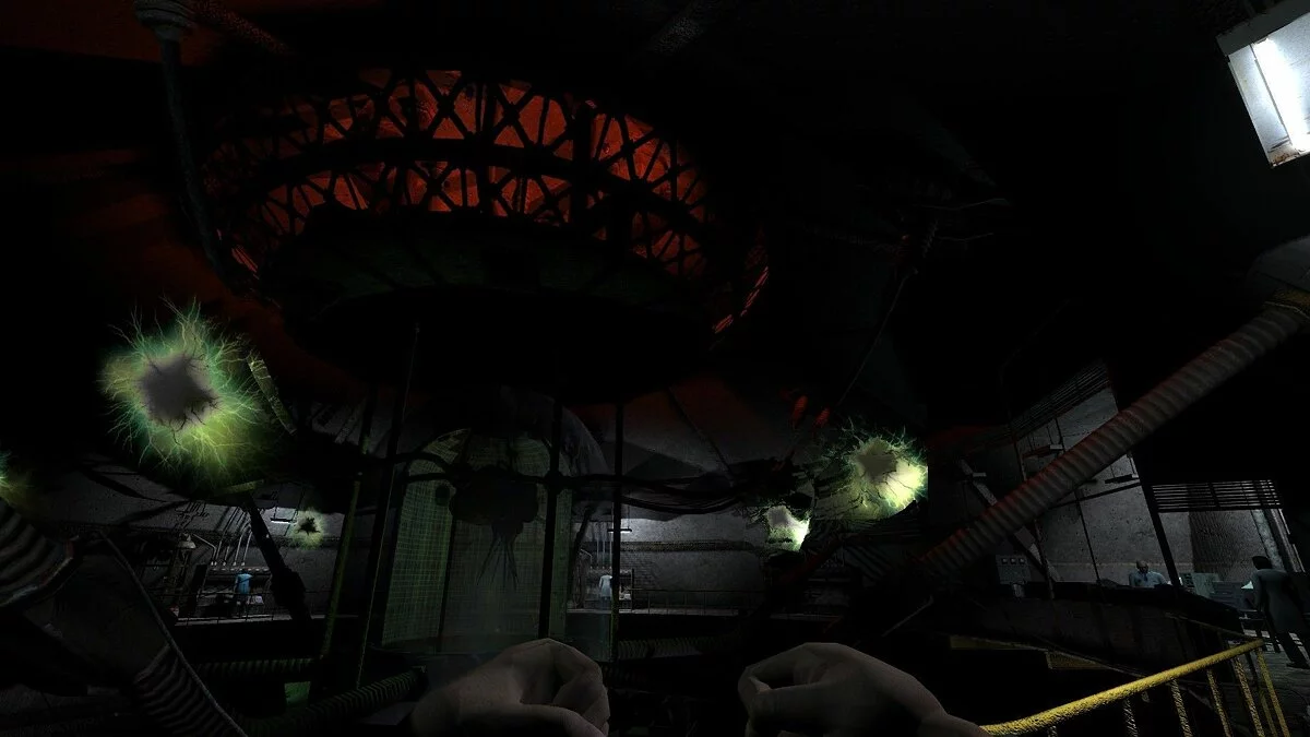 Capturas de pantalla de S.T.A.L.K.E.R.: Lost Alpha / Imagen 29