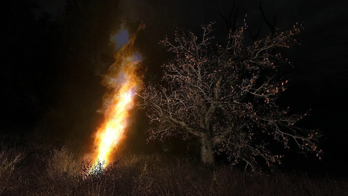 Capturas de pantalla de S.T.A.L.K.E.R.: Lost Alpha / Imagen 32