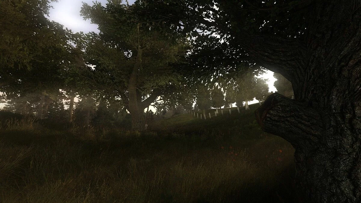 Capturas de pantalla de S.T.A.L.K.E.R.: Lost Alpha / Imagen 35