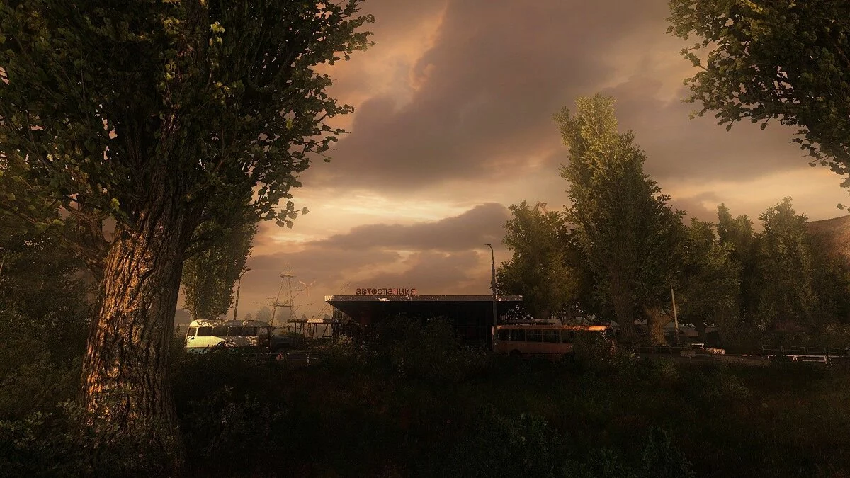 Capturas de pantalla de S.T.A.L.K.E.R.: Lost Alpha / Imagen 40