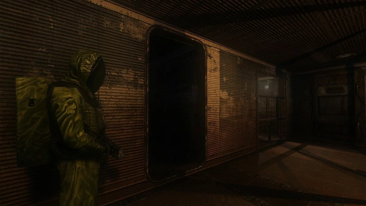 Capturas de pantalla de S.T.A.L.K.E.R.: Lost Alpha / Imagen 44
