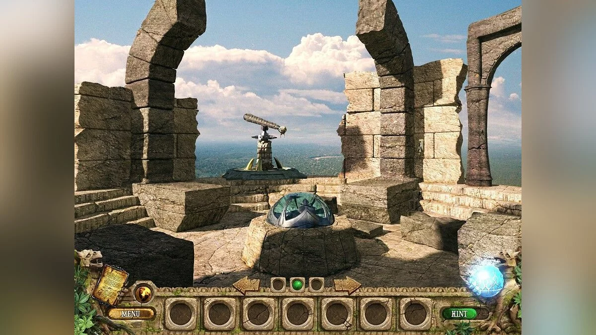 Captures d'écran de Black Rainbow / Image 6