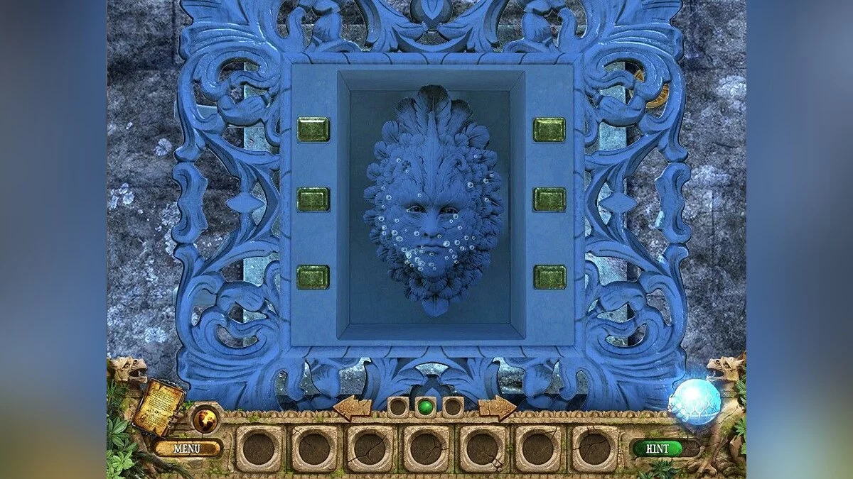 Captures d'écran de Black Rainbow / Image 8