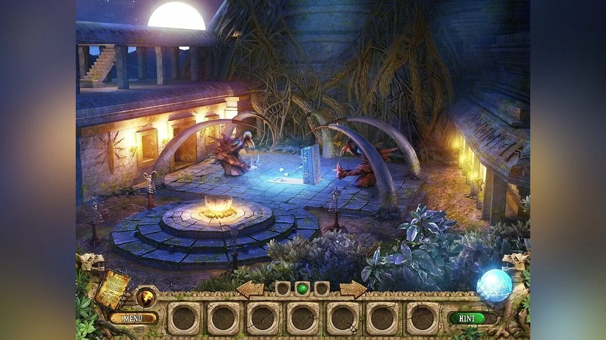 Captures d'écran de Black Rainbow / Image 1