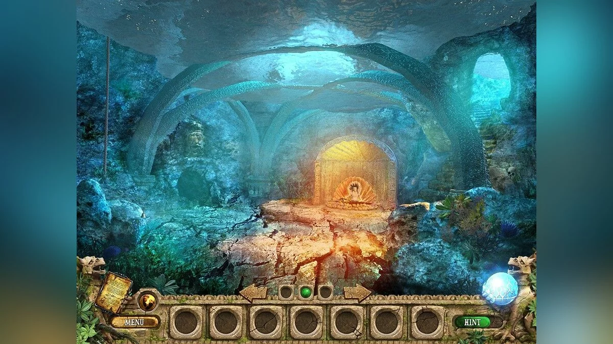 Captures d'écran de Black Rainbow / Image 3