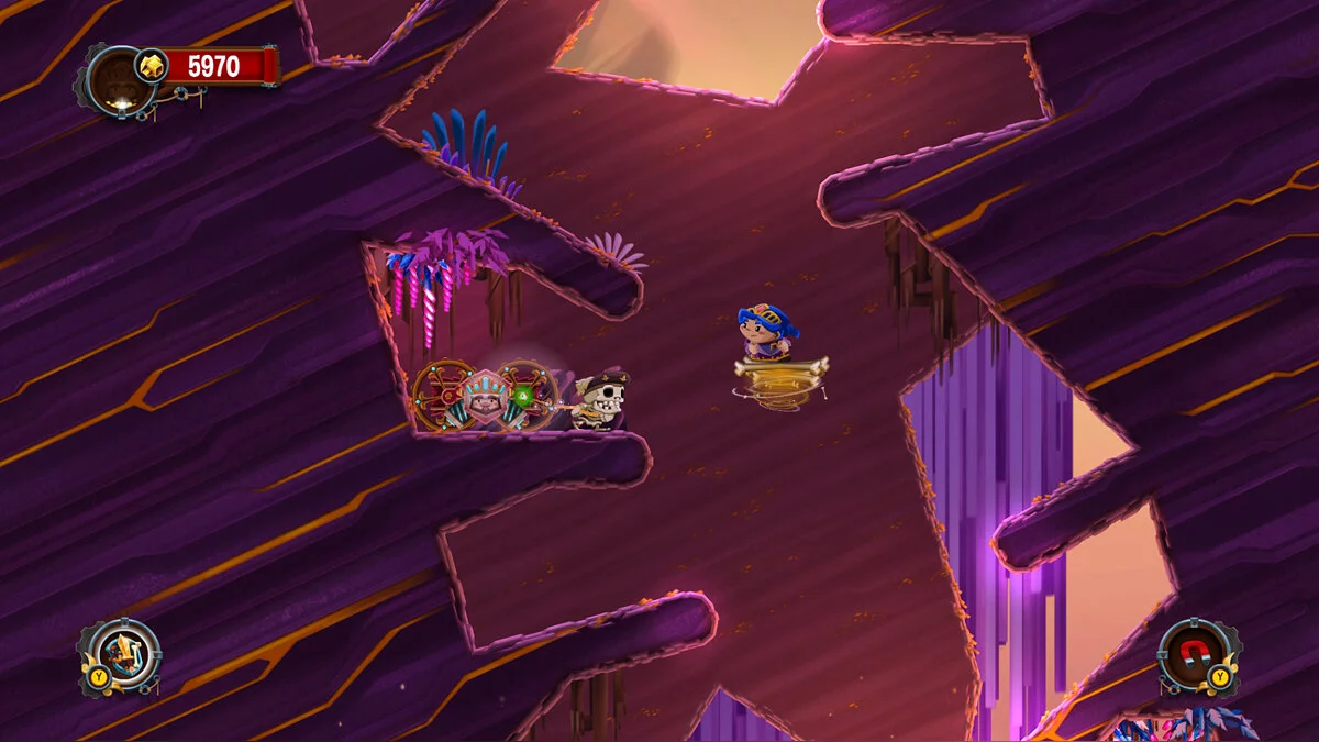 Screenshots from Chariot / Image 14