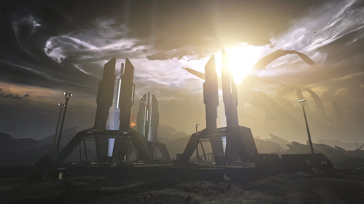 Capturas de pantalla de Project Nova / Imagen 2
