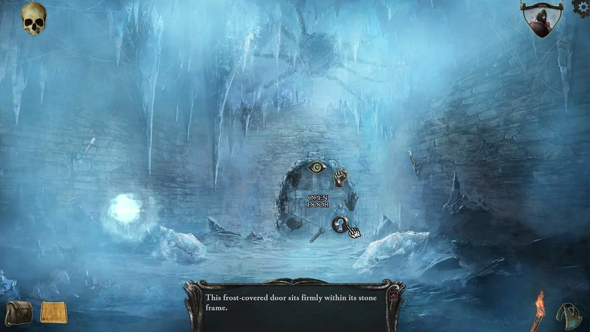 Capturas de pantalla de Shadowgate 2014 / Imagen 11