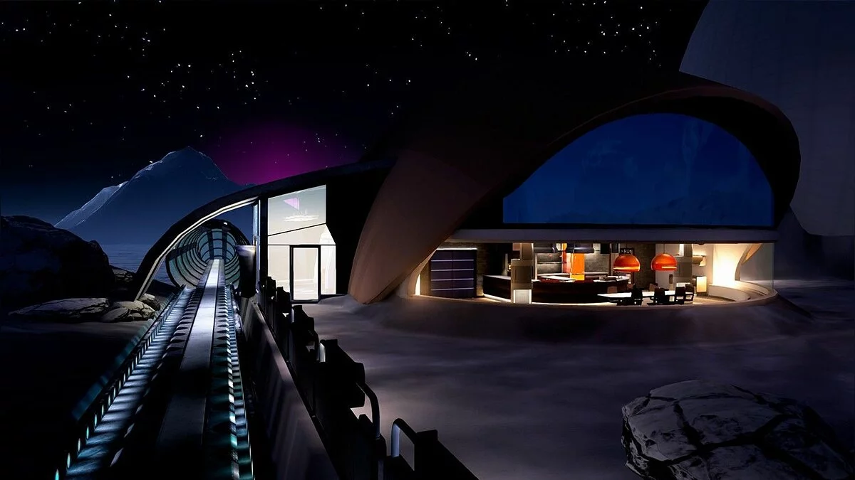 Screenshots aus Loading Human / Bild 6