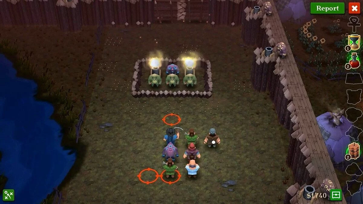 Capturas de pantalla de Bravada / Imagen 2