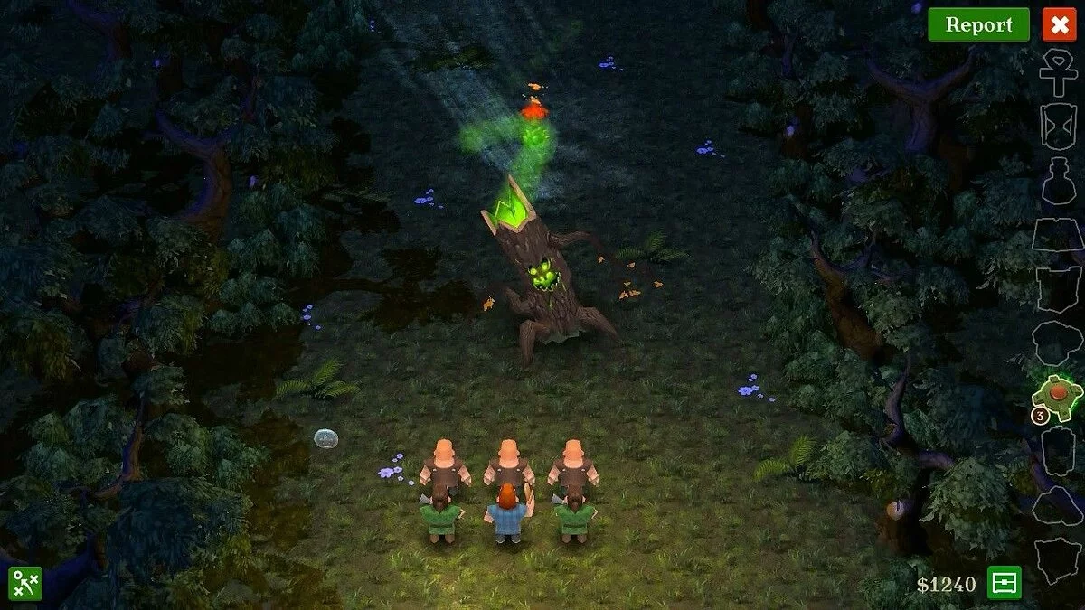 Capturas de pantalla de Bravada / Imagen 13