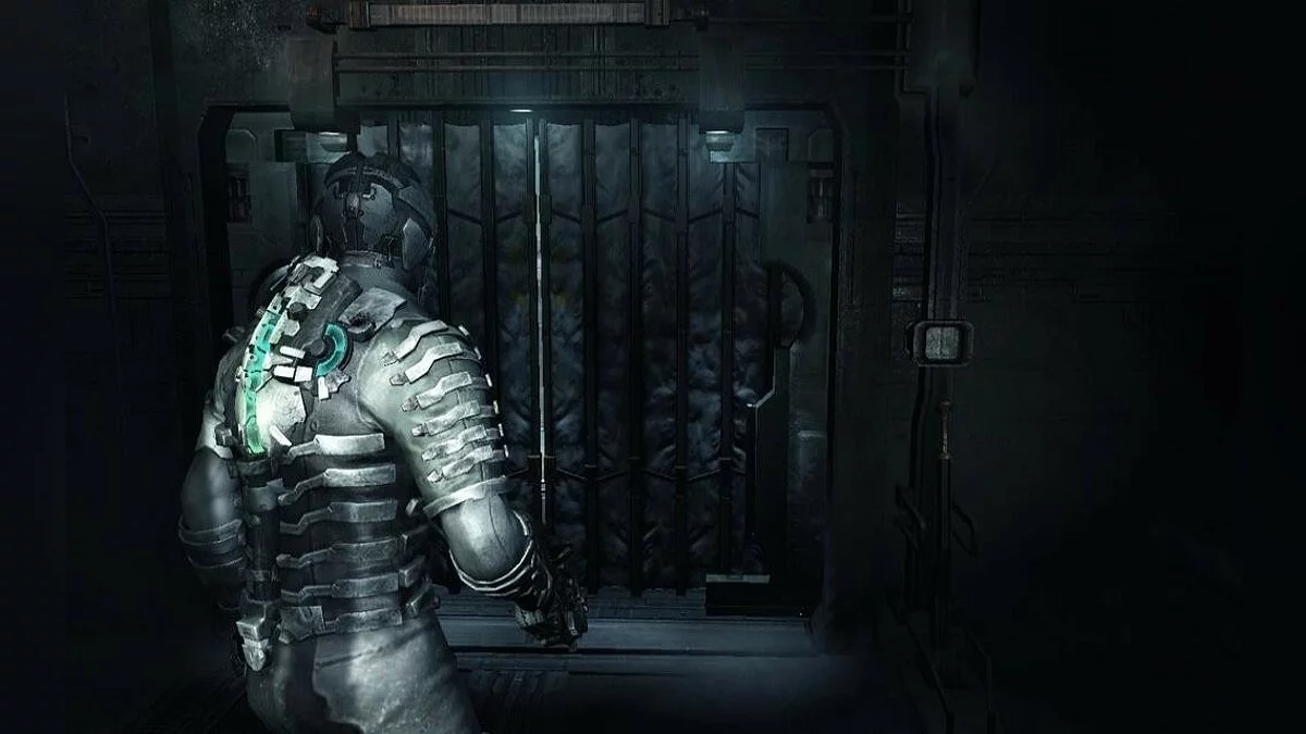 Zrzuty ekranu z Dead Space 2 / Obrazek 219