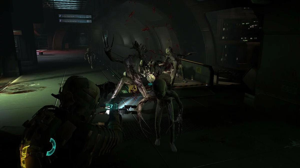 Posnetki zaslona iz Dead Space 2 / Slika 334