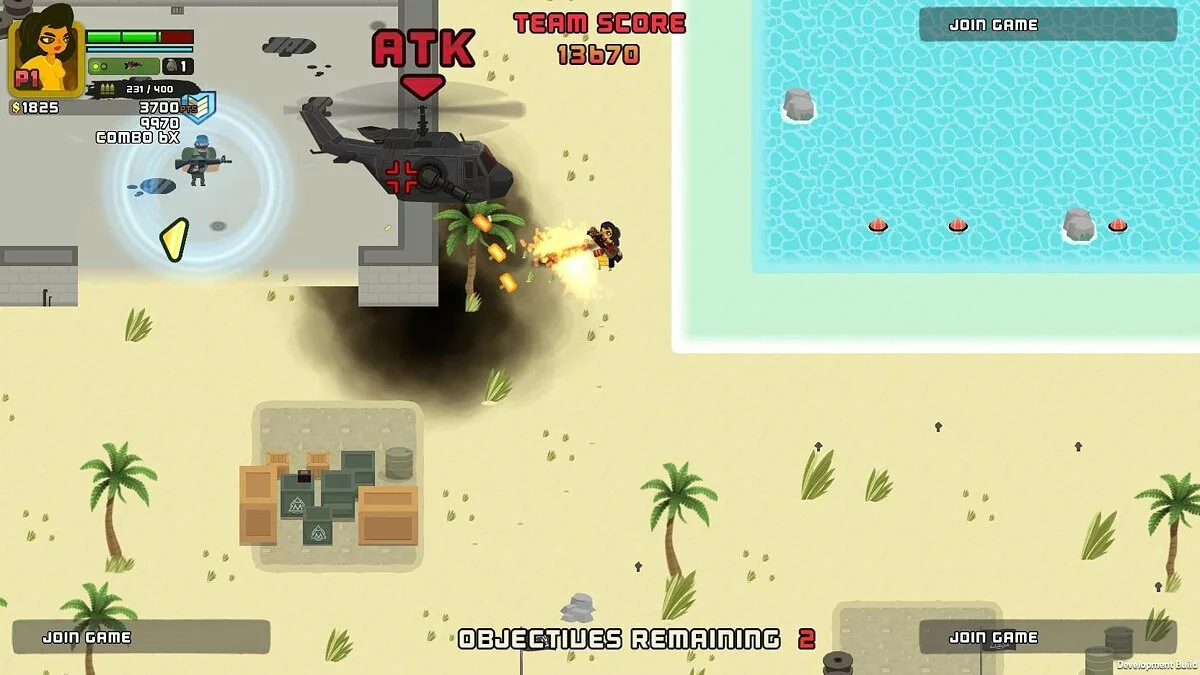 Screenshots from Tango Fiesta / Image 17