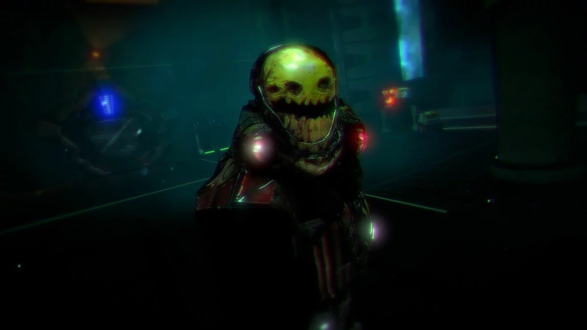 来自 Infinity Runner 的截图 / 图片 9