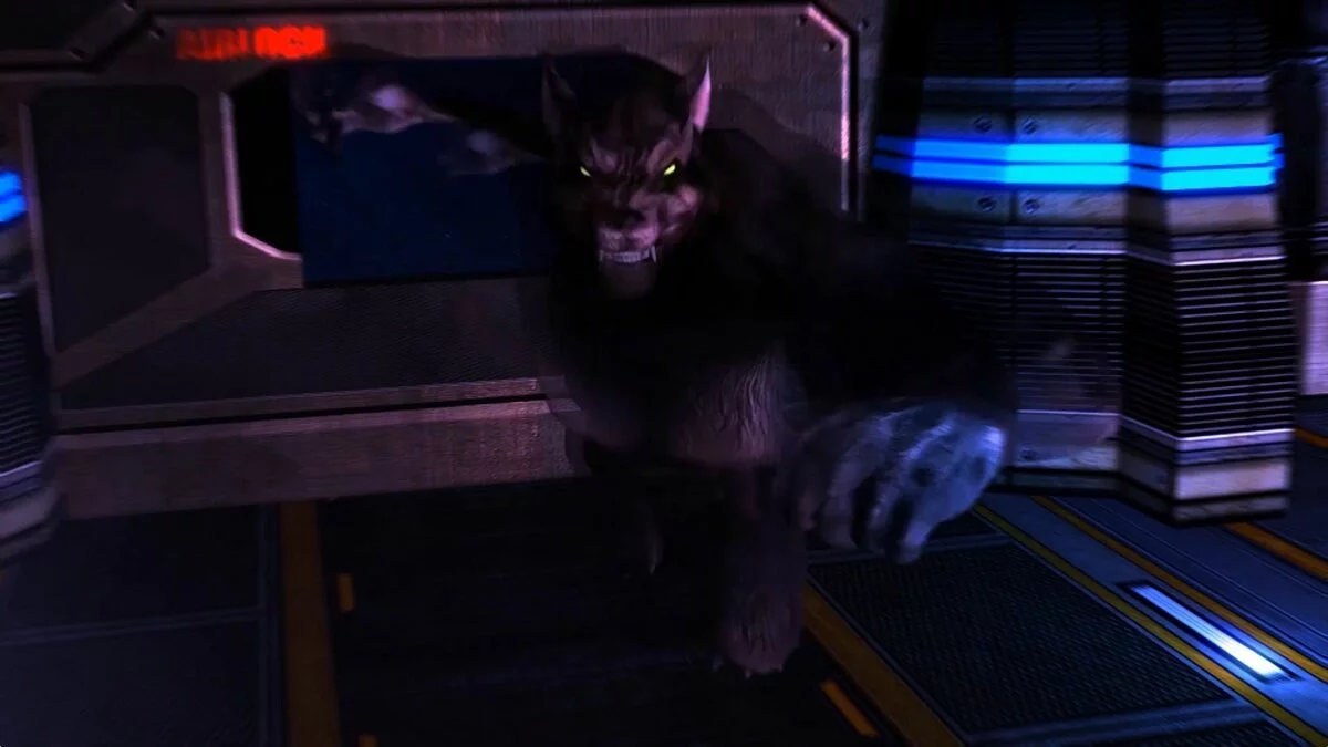 来自 Infinity Runner 的截图 / 图片 17