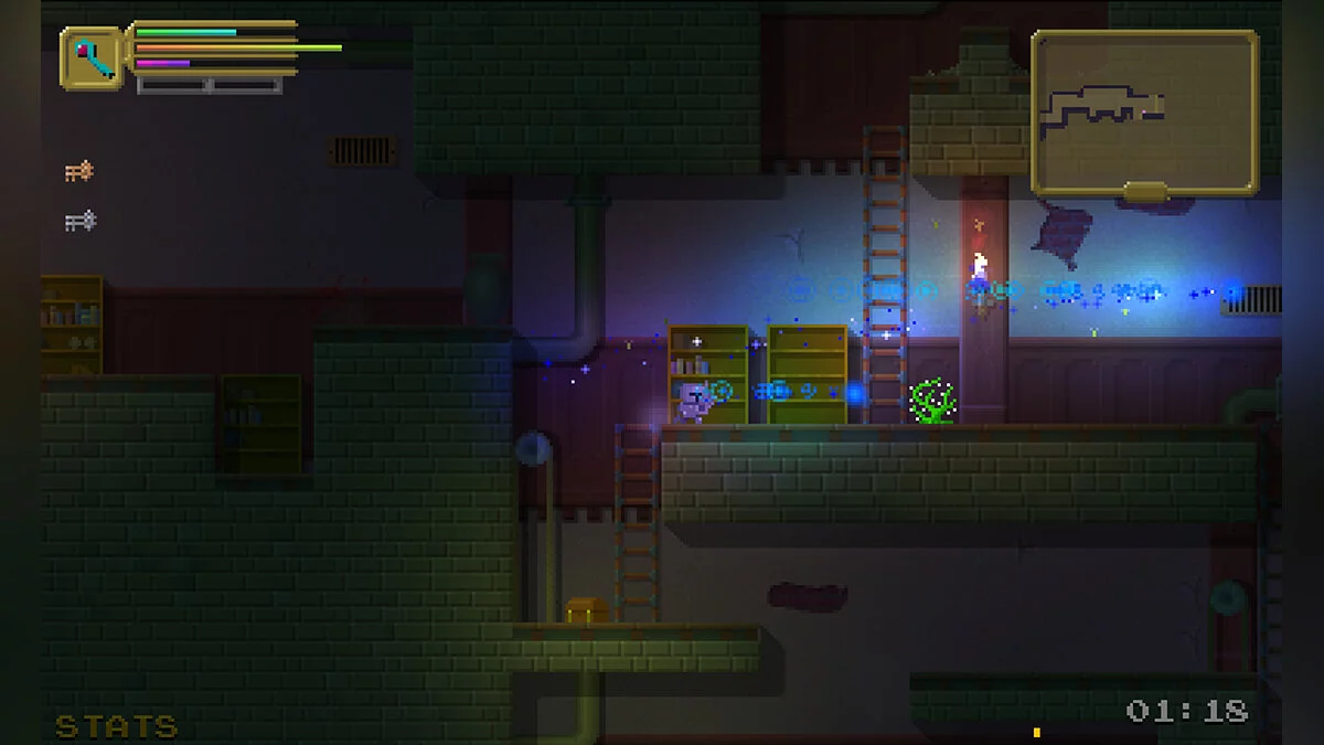 Screenshots from Dungeoning / Image 9