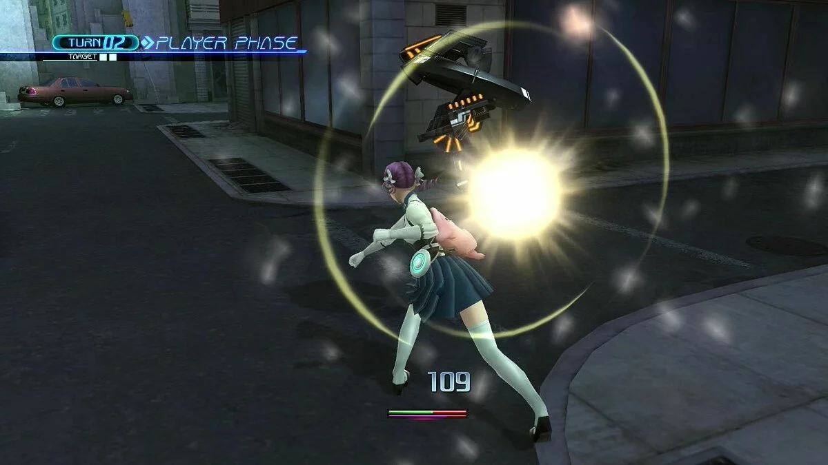 Zrzuty ekranu z Lost Dimension (2007) / Obrazek 37
