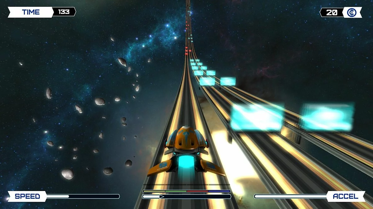 Screenshots aus Switch Galaxy Ultra / Bild 2