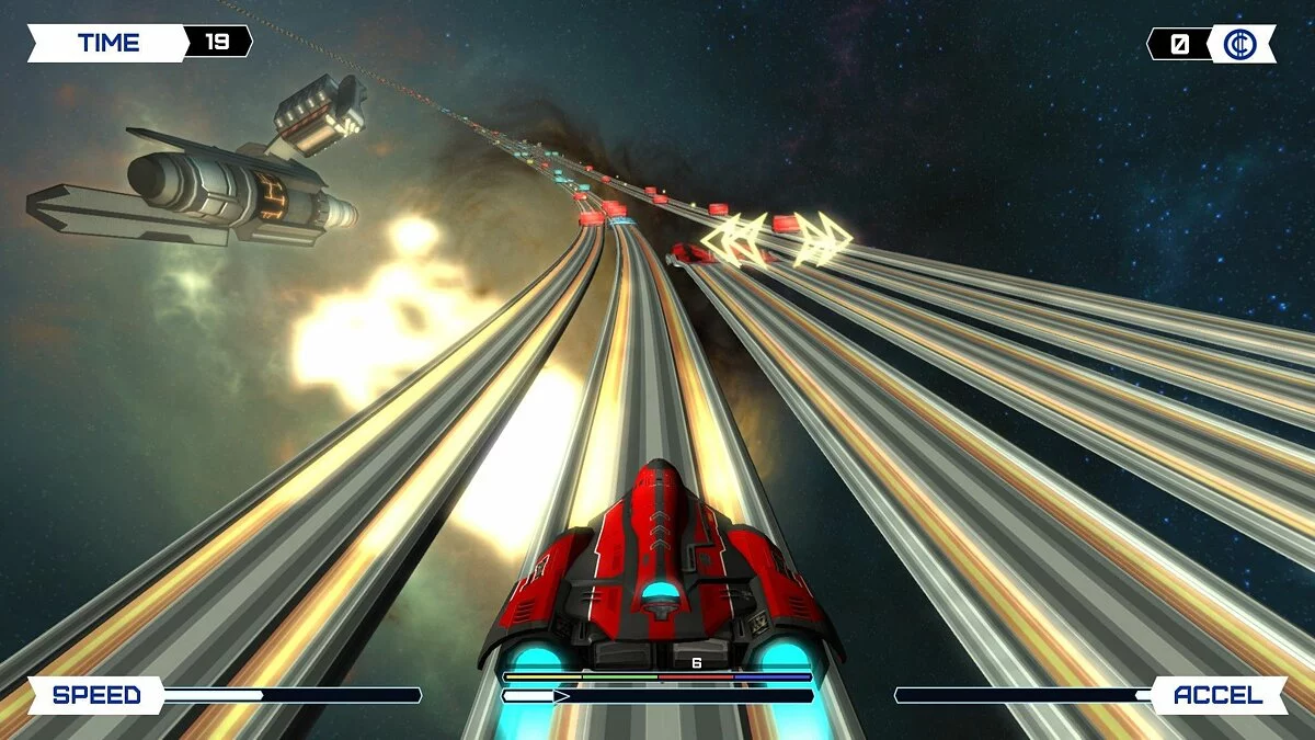 Screenshots aus Switch Galaxy Ultra / Bild 4
