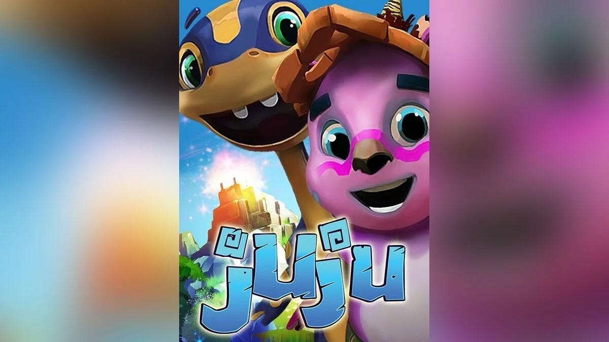 Ekran görüntüleri JUJU / Resim 32