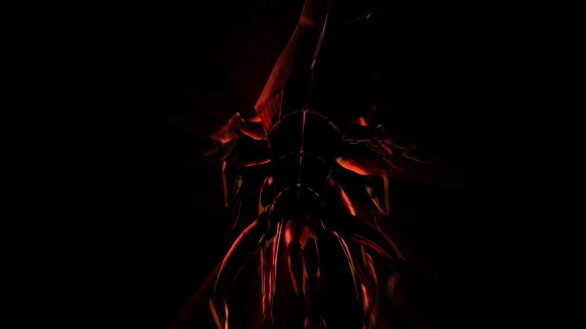 Скріншоти з Mass Effect / Зображення 12