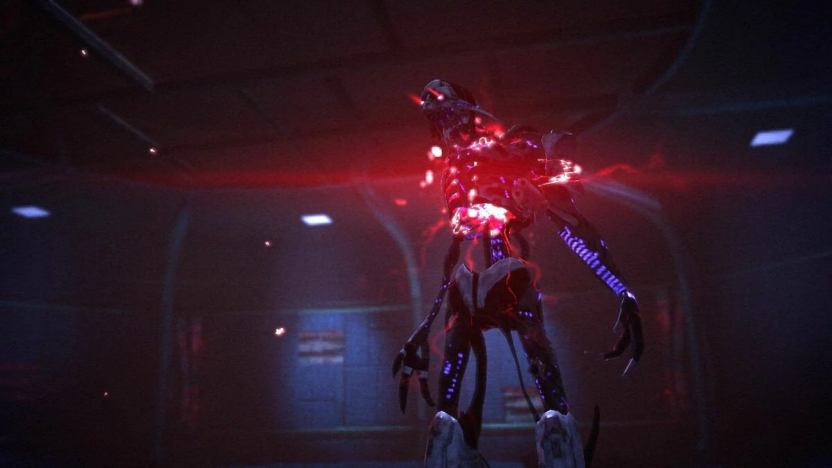 Скріншоти з Mass Effect / Зображення 17