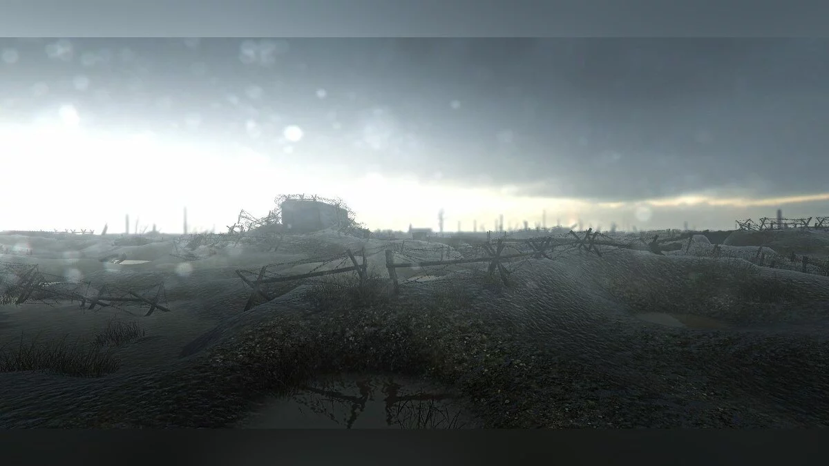 Captures d'écran de Verdun / Image 9