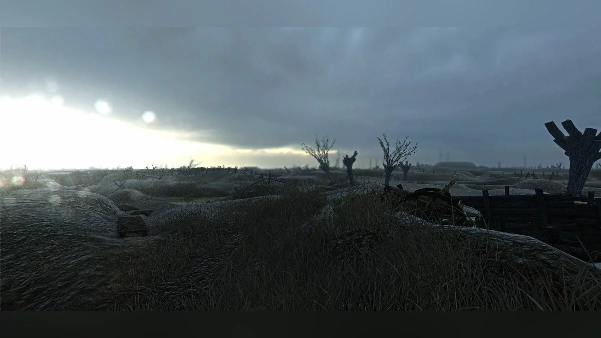 Captures d'écran de Verdun / Image 11