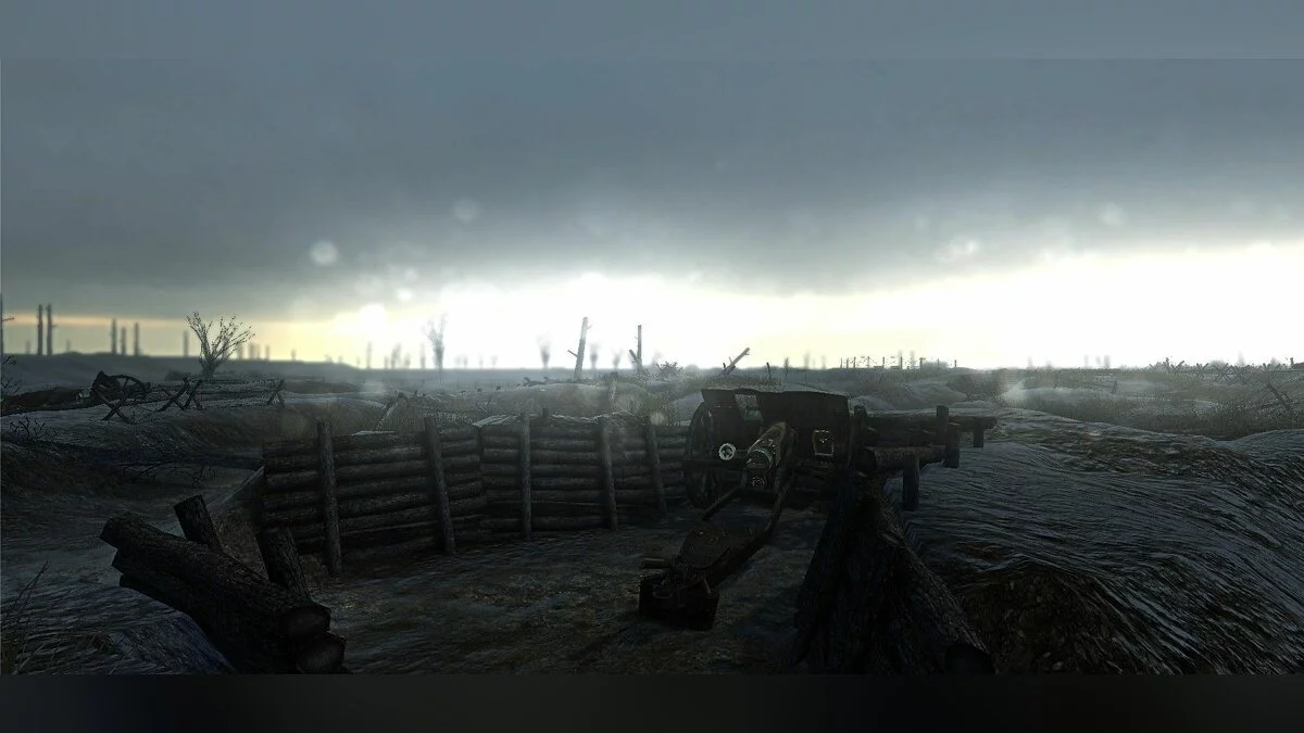 Captures d'écran de Verdun / Image 12