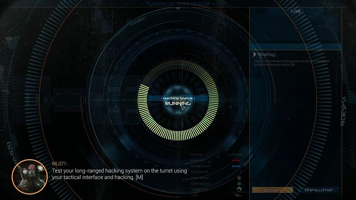 Captures d'écran de Space Hulk: Deathwing / Image 26