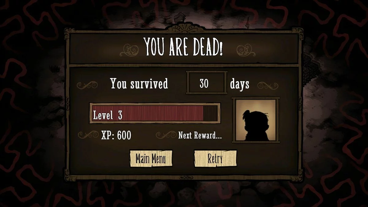 来自 Don't Starve 的截图 / 图片 1