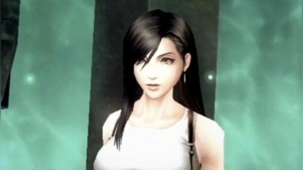 Screenshots from Dissidia 012 Final Fantasy / Image 8
