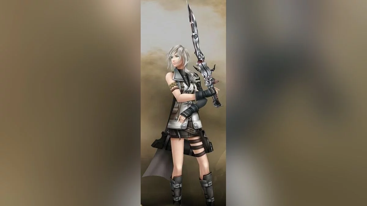 Screenshots from Dissidia 012 Final Fantasy / Image 13