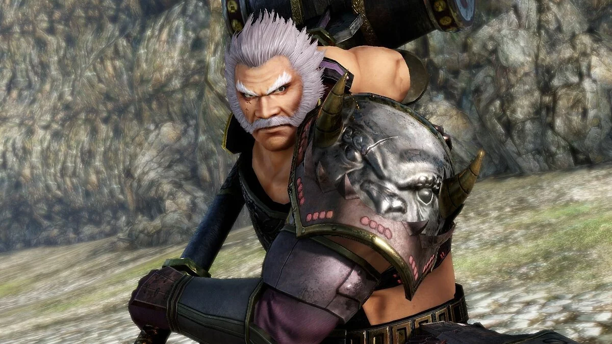 Screenshots from Samurai Warriors 4 / Image 172